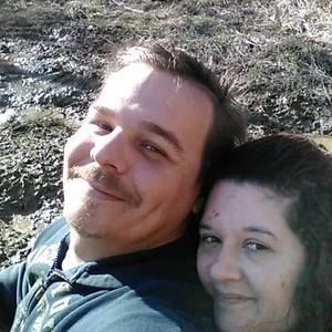 Meet your Posher, Randy